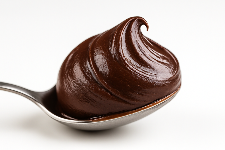 fit čokoládová nátierka